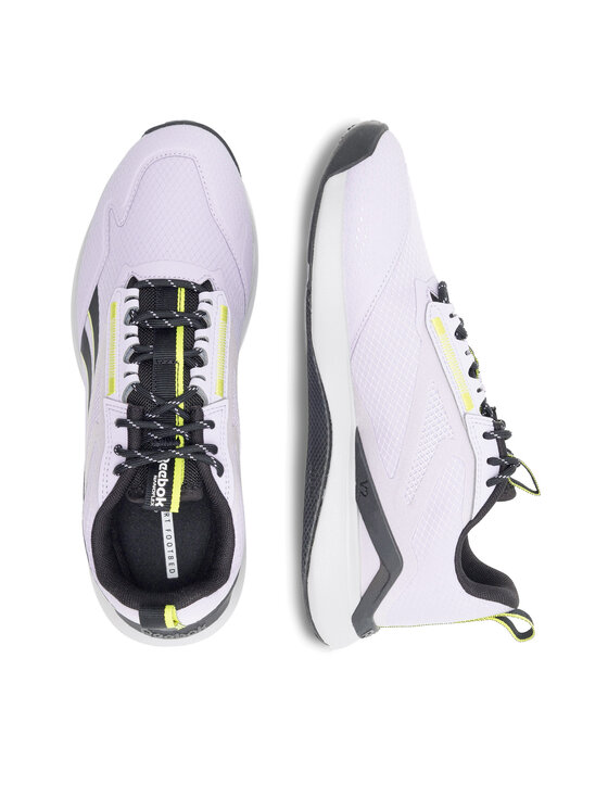 Reebok Batai į sporto salę Reebok Nanoflex Adventure T HR0417 Violetinė