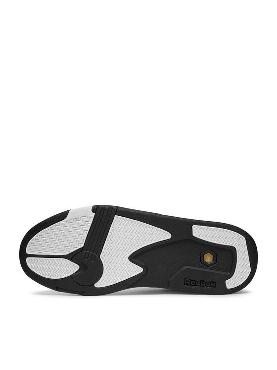 Reebok Sneakersy Reebok EO-PUMP OMNI ZONE II 100255529 Biały