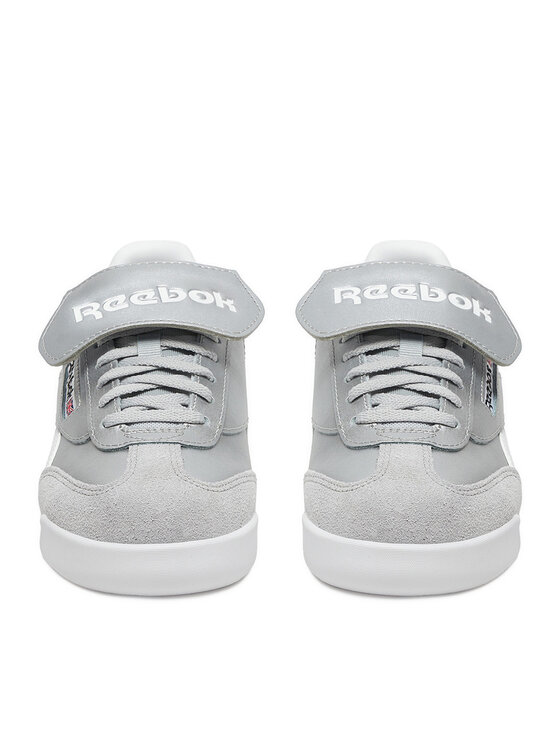 Reebok Снікерcи Reebok CAMPIO XT KILTY 100235247 Срібний