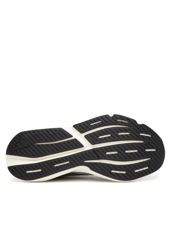 adidas Сникърси adidas Lightblaze JS0913 Сив
