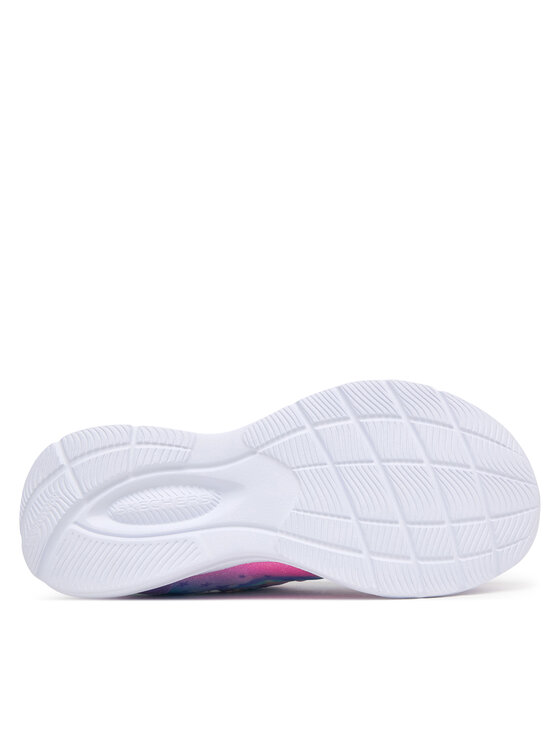 Skechers Sneakers Skechers Jumpsters - Cutie Critters 302363L/LVMT Violet