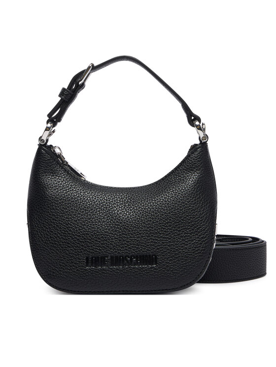 LOVE MOSCHINO Сумка LOVE MOSCHINO JC4019PP1PLT000B Чорний