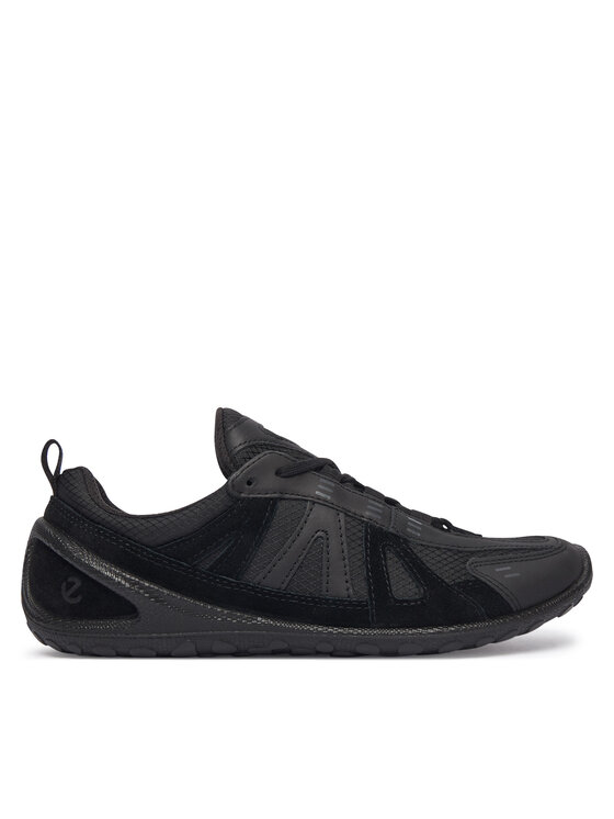 ECCO Sneakersy ECCO Biom Lite W 80243351094 Černá