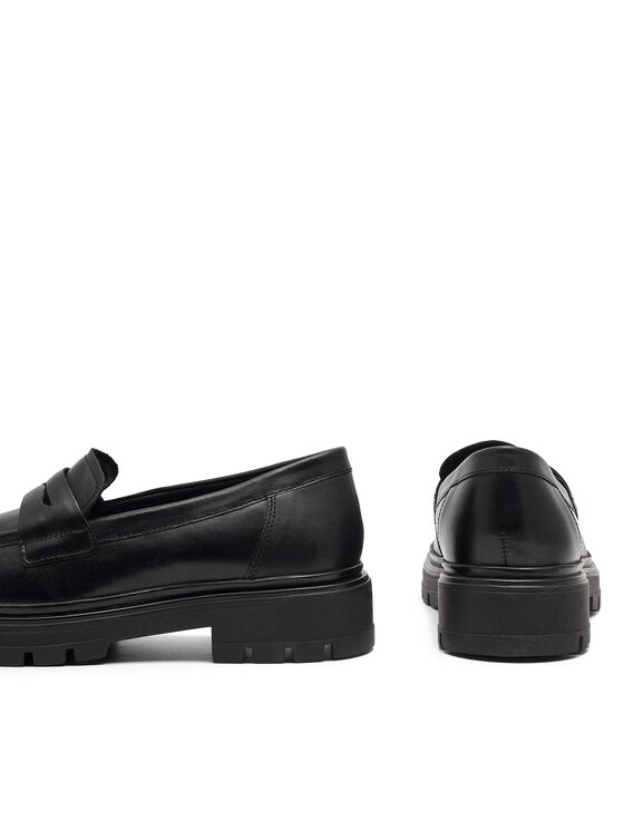 Lasocki Young Loafers Lasocki Young PASCAL CI12-PASCAL-02 Negru