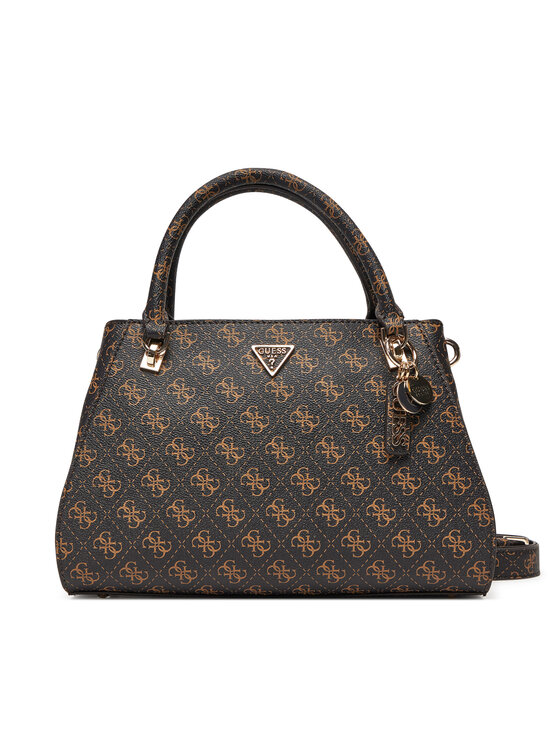 Guess Borsetta Guess Noelle II HWQG96 72070 Marrone