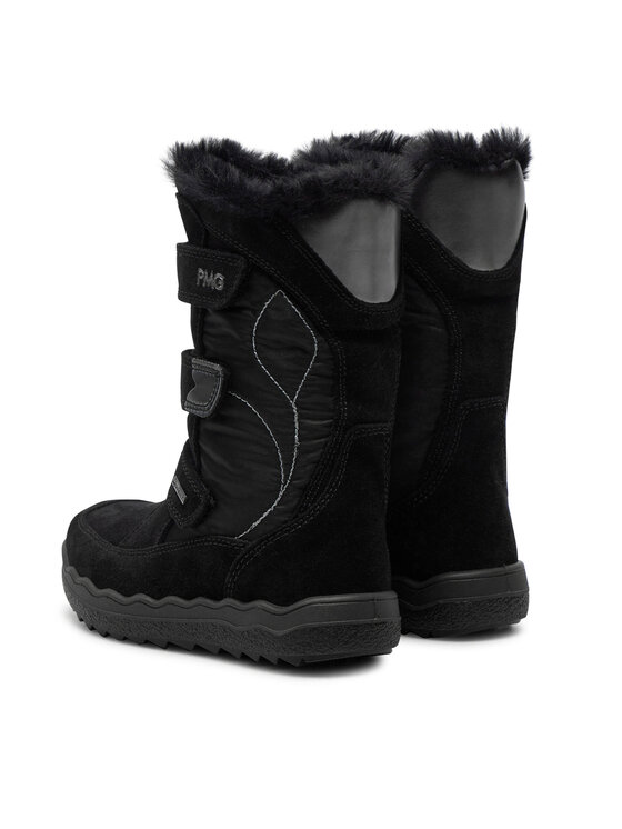 Primigi Sněhule Primigi 6880500 S GORE-TEX Černá