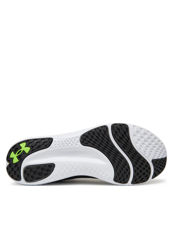 Under Armour Bežecké topánky Under Armour UA Charged Speed Swift 3026999 Čierna