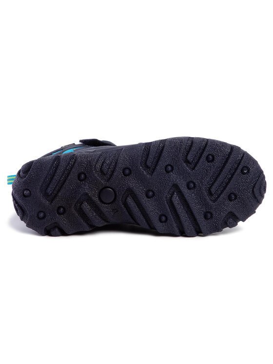 Superfit Sniego batai Superfit GORE-TEX 5-09080-80 D Tamsiai mėlyna