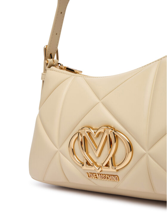 LOVE MOSCHINO Сумка LOVE MOSCHINO JC4032PP1PLC0129 Бежевий