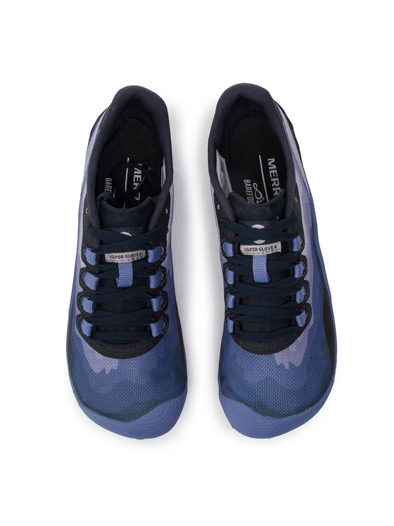 Merrell Futócipő Merrell Vapor Glove 4 J52502 Lila