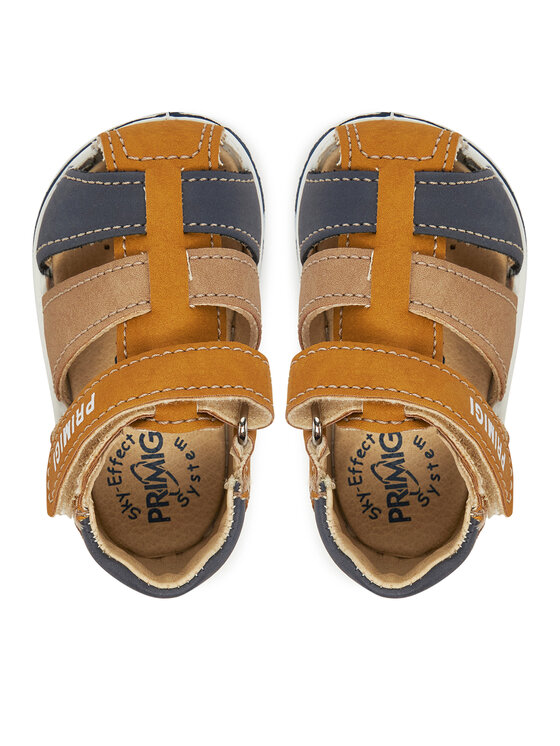 Primigi Sandale Primigi 7865500 Galben