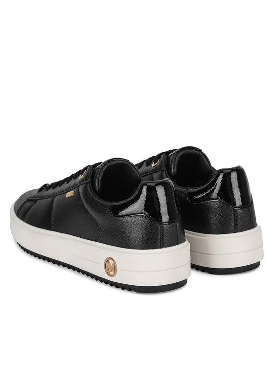 MEXX Tenisice MEXX MI001010043W Crna