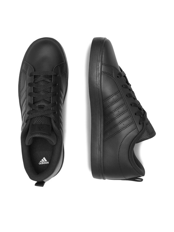 adidas Снікерcи adidas VS Pace 2.0 K IE3467 Чорний