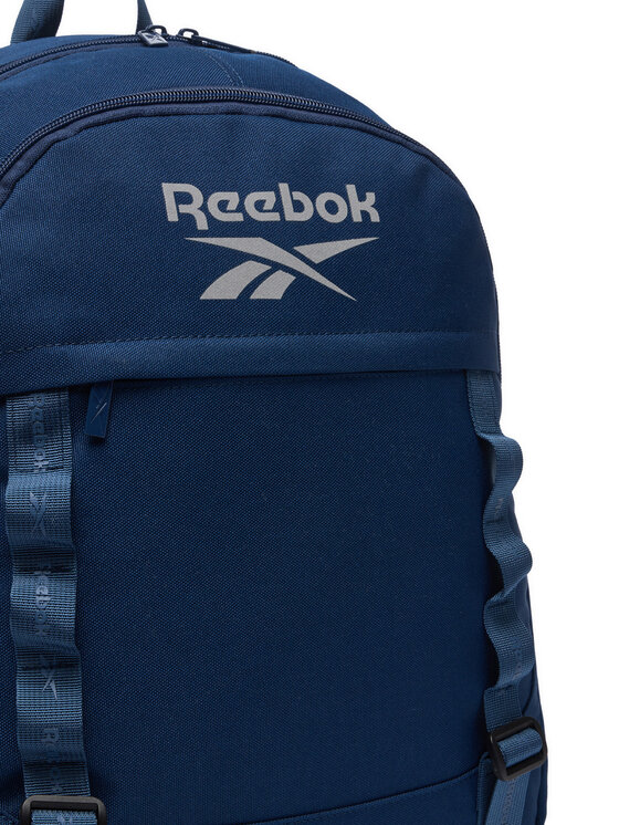 Reebok Раница Reebok CWBEO-RBK-M-002-10 Тъмносин