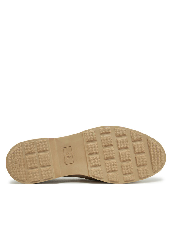 Hispanitas Loaferai Hispanitas CHV254066 Smėlio
