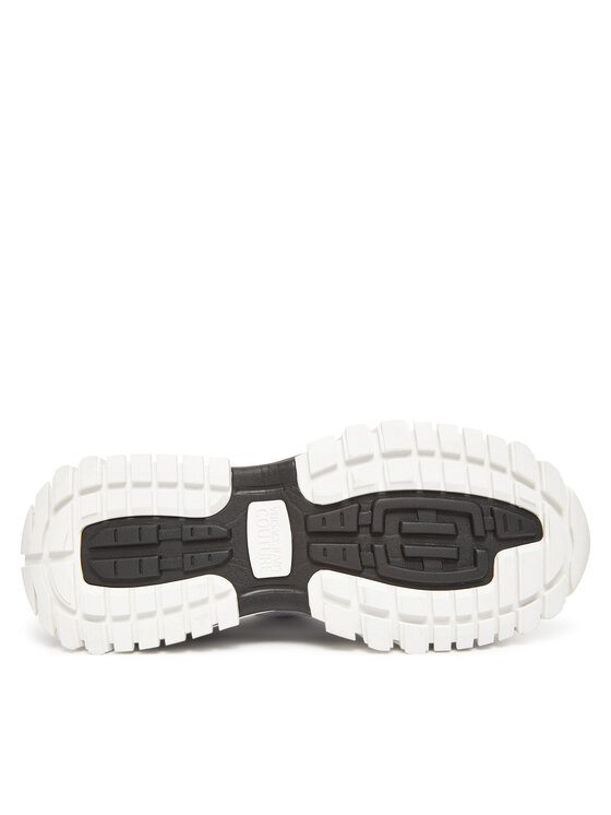 Versace Jeans Couture Снікерcи Versace Jeans Couture 78YA3SIB Білий