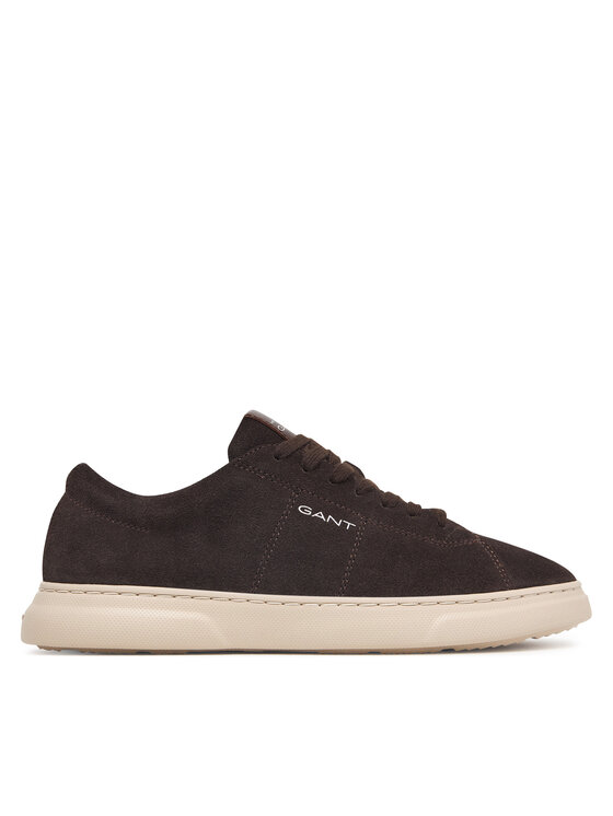 Gant Sneakersy Gant Joree 33633379 Brązowy ciemny