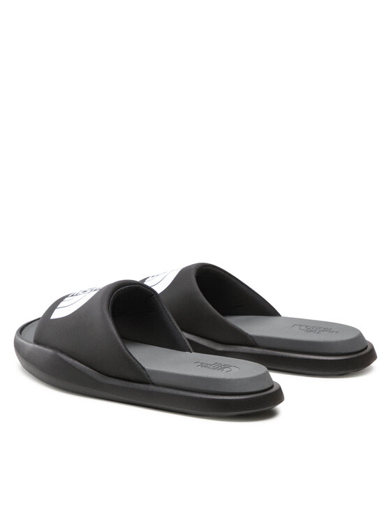 Şlapi The North Face Triarch Slide NF0A5JCAKY41 Negru | Epantofi.ro