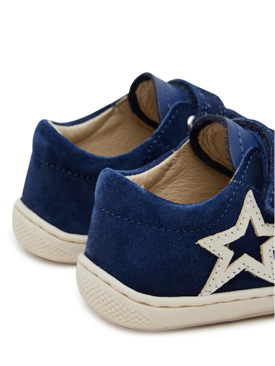 Naturino Sneakersy Naturino Kolde Low Vl 2019131-03-0C31 Tmavomodrá