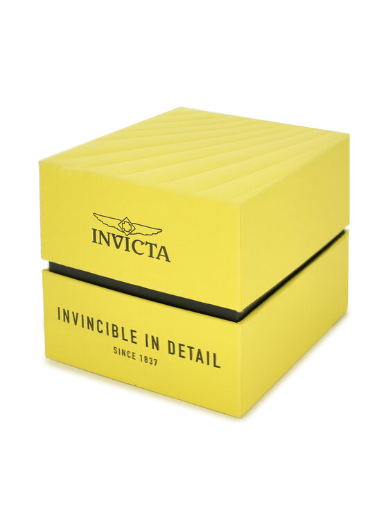 Invicta Watch Годинник Invicta Watch Pro Diver 14358 Золотий