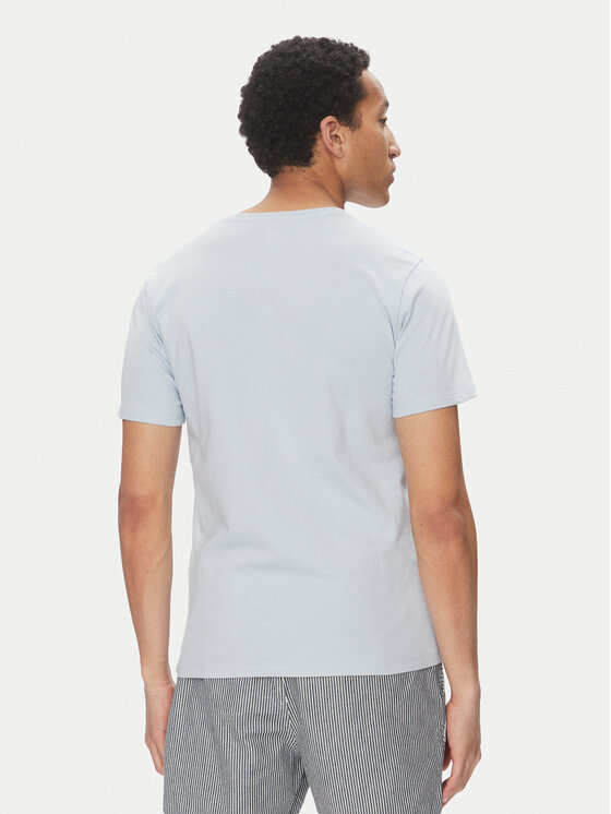 Levi's® Levi's® T-shirt Original Housemark 85641-0038 Celeste Standard Fit