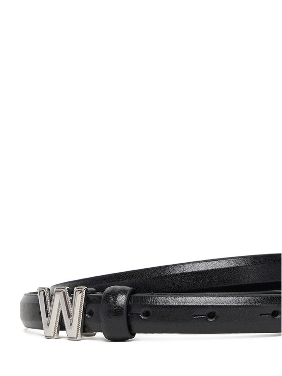 Weekend Max Mara Cintura da donna Weekend Max Mara Palude 2525506014600 Nero