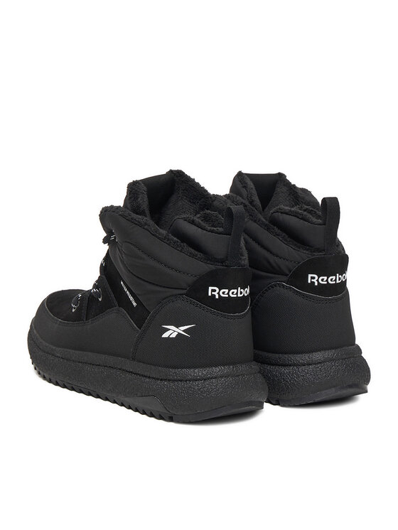 Reebok Снігоходи Reebok CEO-LEA-JA-C576W Чорний