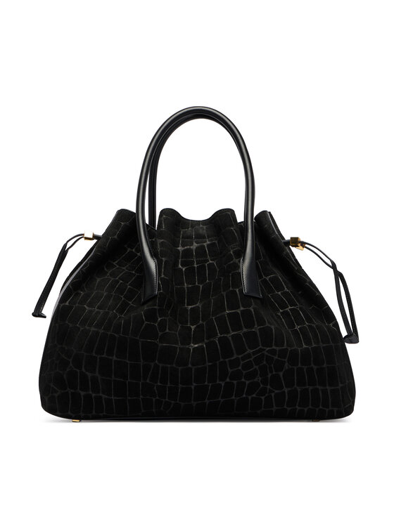 Elisabetta Franchi Bolso Elisabetta Franchi BS-19H-61E2-V890 Negro