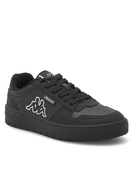 Kappa Zapatillas Kappa SS24-3C001(CH) Negro