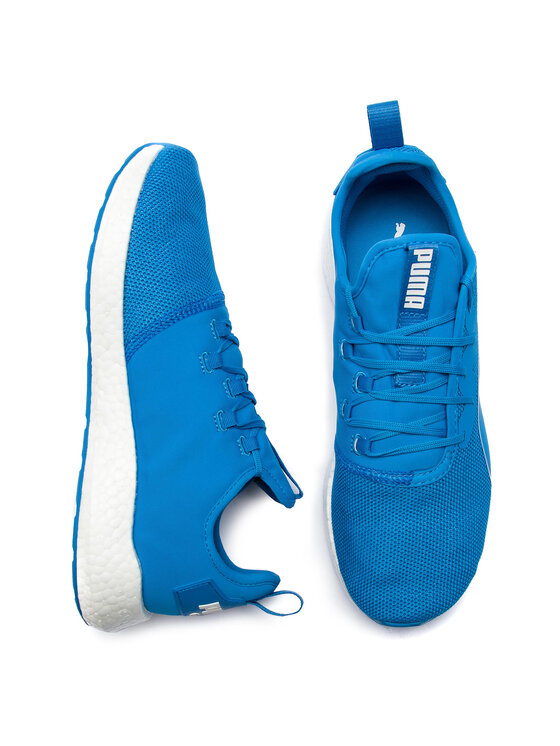 Puma Sneakersy Puma Nrgy Neko Sport 191583 06 Niebieski