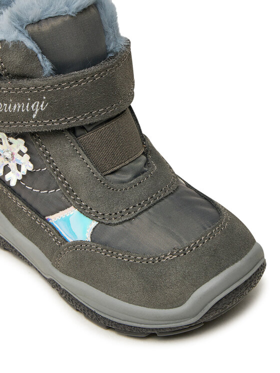 Primigi Снігоходи Primigi 6861422 S GORE-TEX Сірий