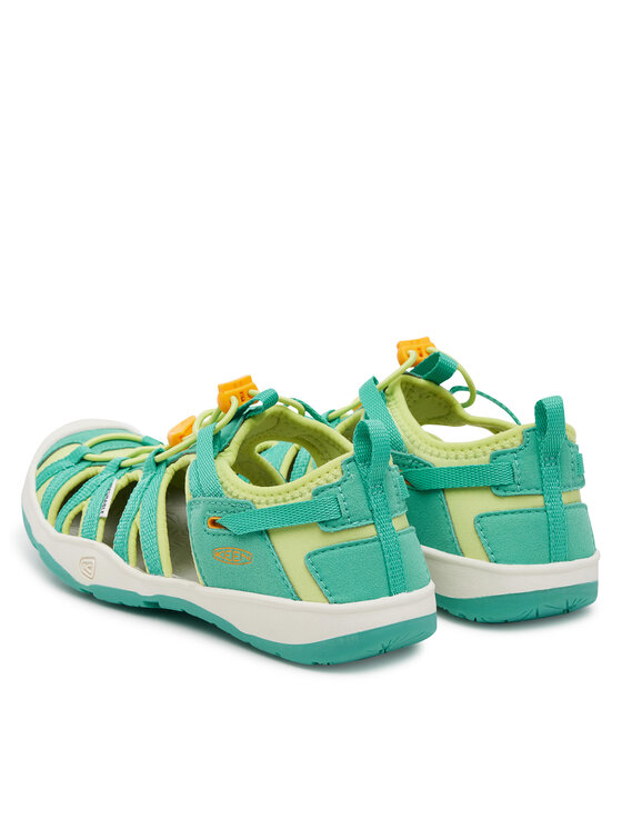 Keen Sandale Keen Moxie Sandal Y 1030730 Zelena
