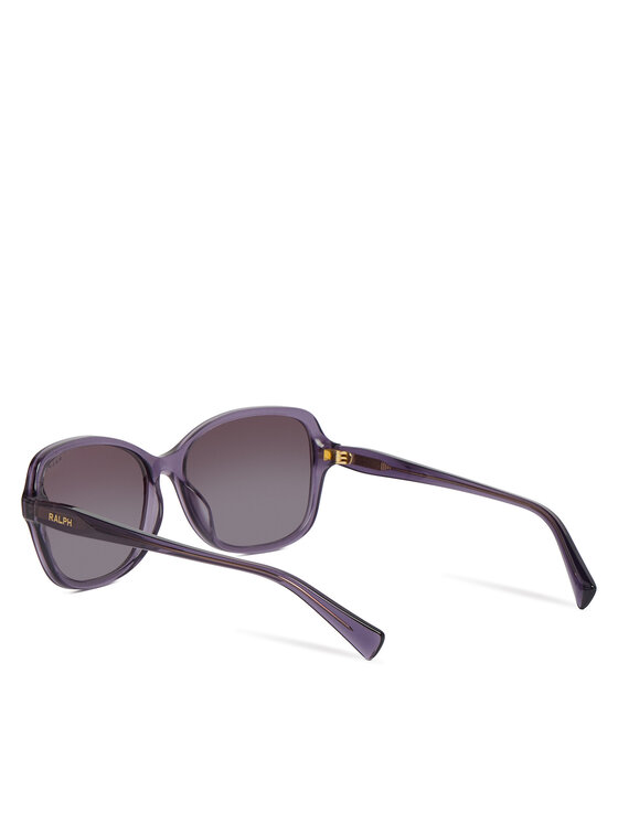 LAUREN RALPH LAUREN Saulesbrilles LAUREN RALPH LAUREN 0RA5351U 63458G Violets