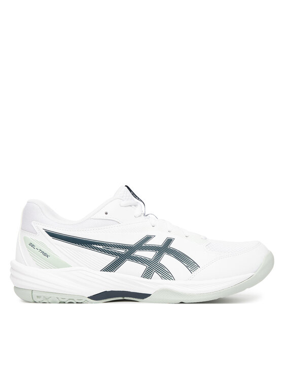 Asics Sálovky Asics Gel-Task 4 1071A103 Bílá