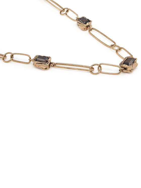 Weekend Max Mara Collana Weekend Max Mara Wkaronchi 2625756065650 Oro