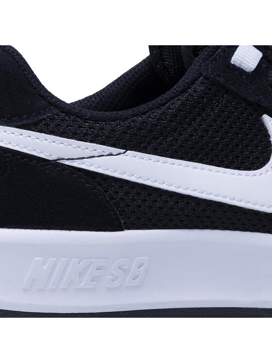 Nike Snīkeri Nike Sb Adversary CJ0887 001 Melns
