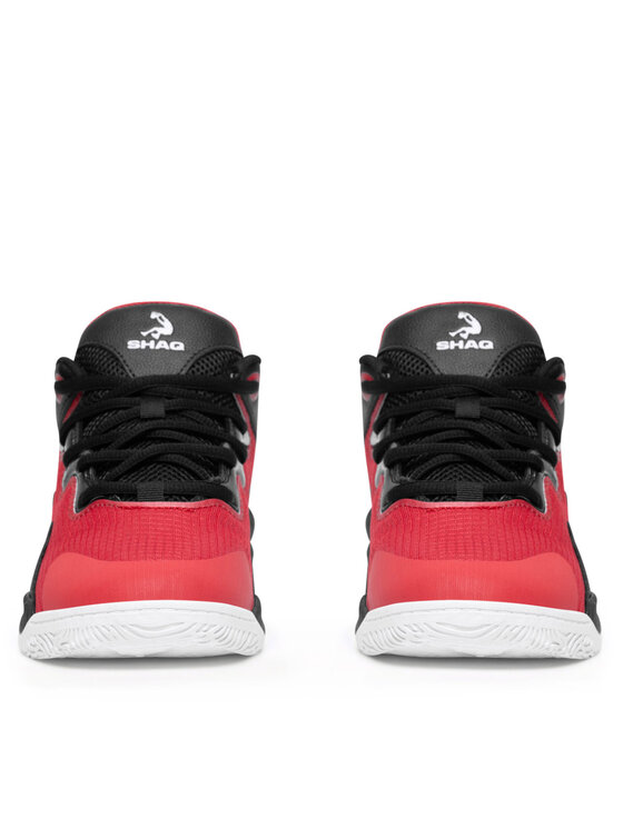 SHAQ Snīkeri Shaq AMPLIFY AQ95003B-BR J Sarkans