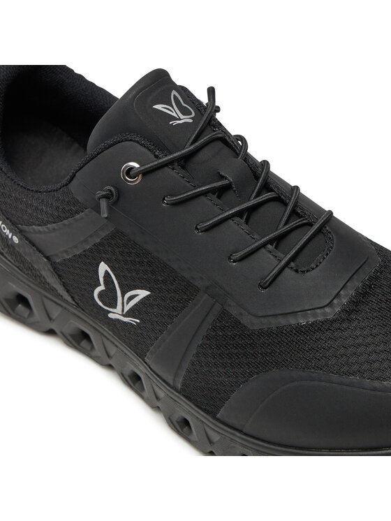 Caprice Zapatillas Caprice 9-23605-43 Negro