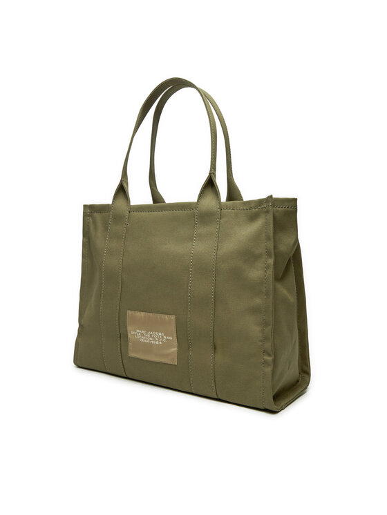 Marc Jacobs Kabelka Marc Jacobs M0016156 Zelená