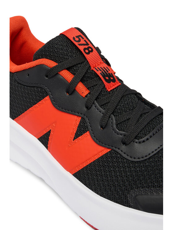 New Balance Běžecké boty New Balance 578'S V1 G5784Z3 Černá