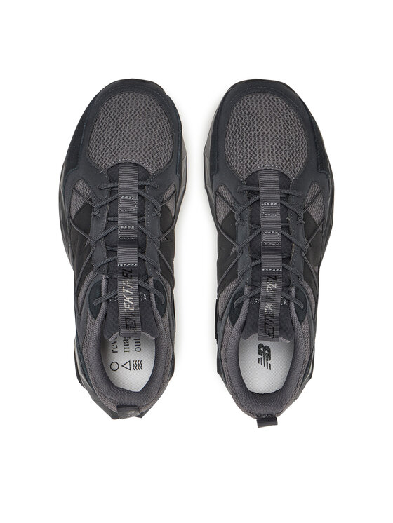 New Balance Sneakersy New Balance Tektrel MTTTRSLK Czarny