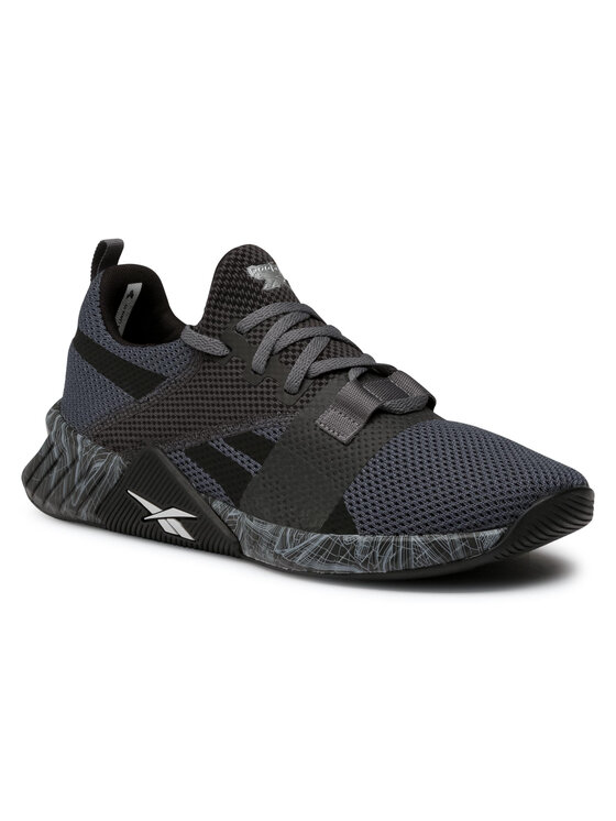 Reebok Buty na siłownię Reebok Flashfilm Train 2.0 FW8161 Czarny