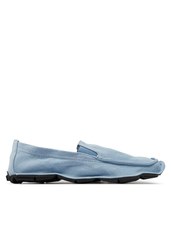 Vibram Fivefingers Cipele Vibram Fivefingers One Quarter Moc 23M1M07 Plava