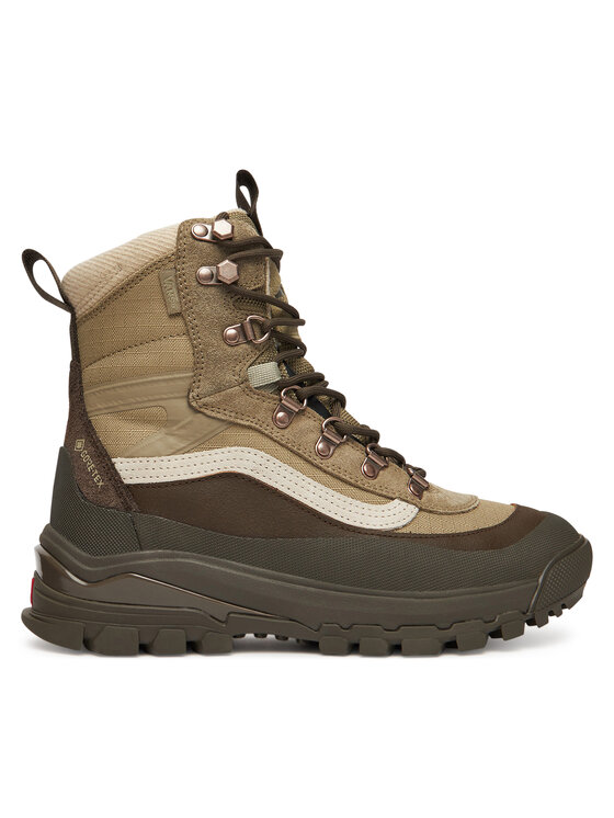 Vans Scarponcini Vans MTE Snow-Kicker Gore-Tex VN000D28EMF1 Cachi