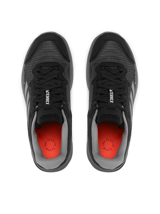 adidas Scarpe running adidas Terrex Trail Rider GORE-TEX Trail Running Shoes HQ1238 Nero
