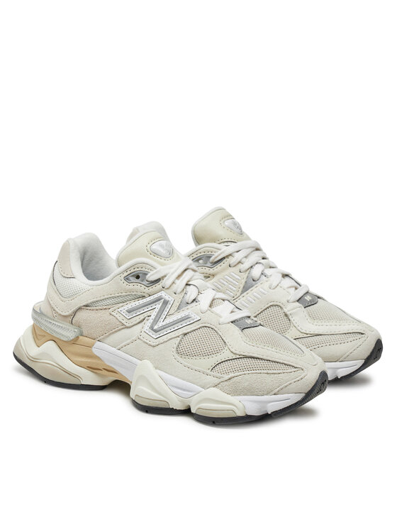New Balance Snīkeri New Balance U9060WHT Bēšs
