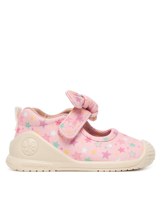 Biomecanics Pantofi Biomecanics 262175 Roz