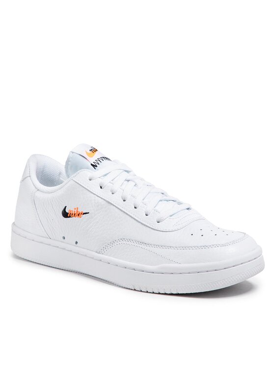 Nike Sportcipők Nike Court Vintage Prem CT1726 100 Fehér