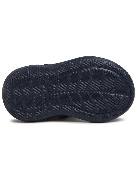 Crocs Sandali Crocs Swiftwater Expedition Sandal K 206267 Blu scuro