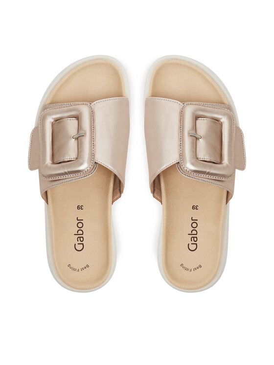 Gabor Nazouváky Gabor 63.751.62 Zlatá